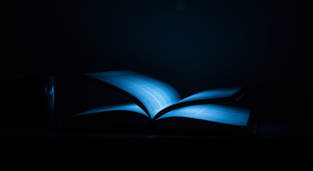 How to Study at Night Without Sleeping