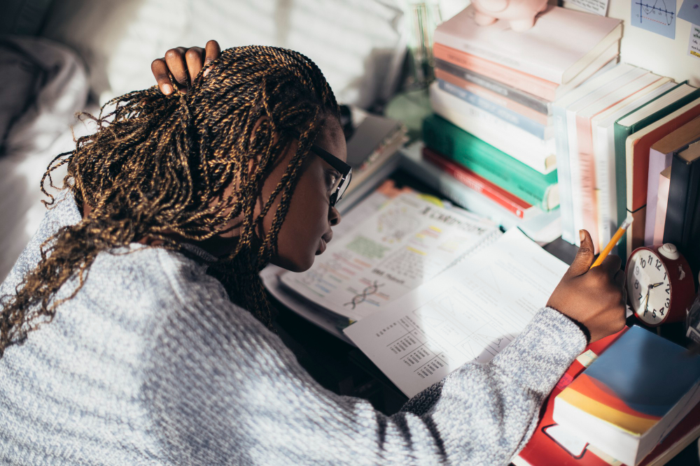 10 Proven Ways to Concentrate When Studying Effectively