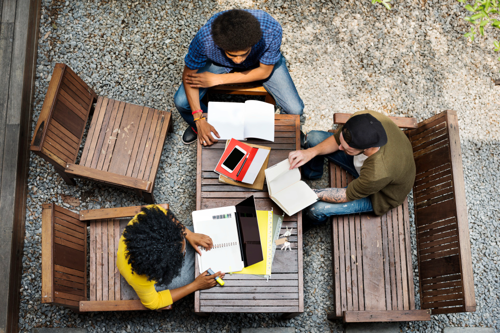 Create Your Optimal Study Environment