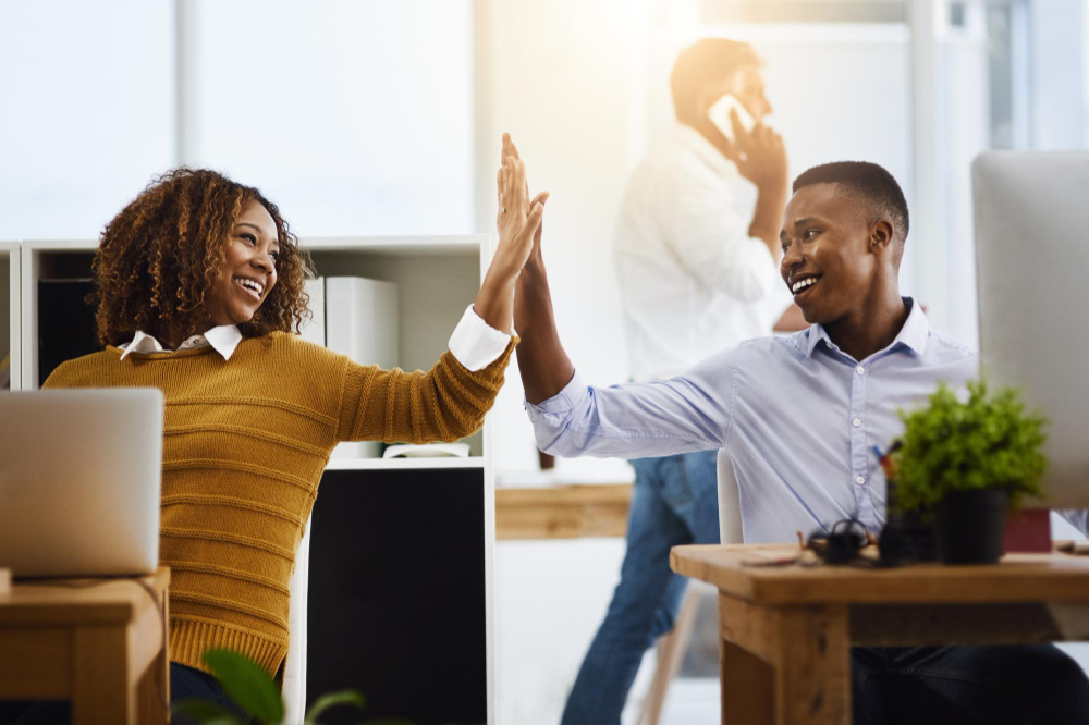 Cultivate a culture of continuous improvement