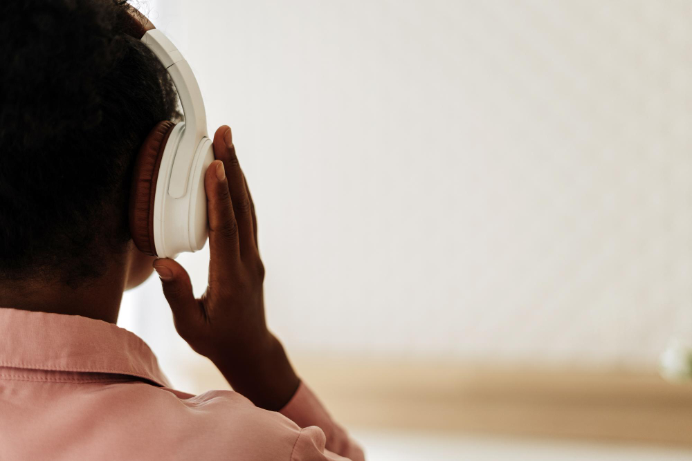 Cultivate deep listening habits