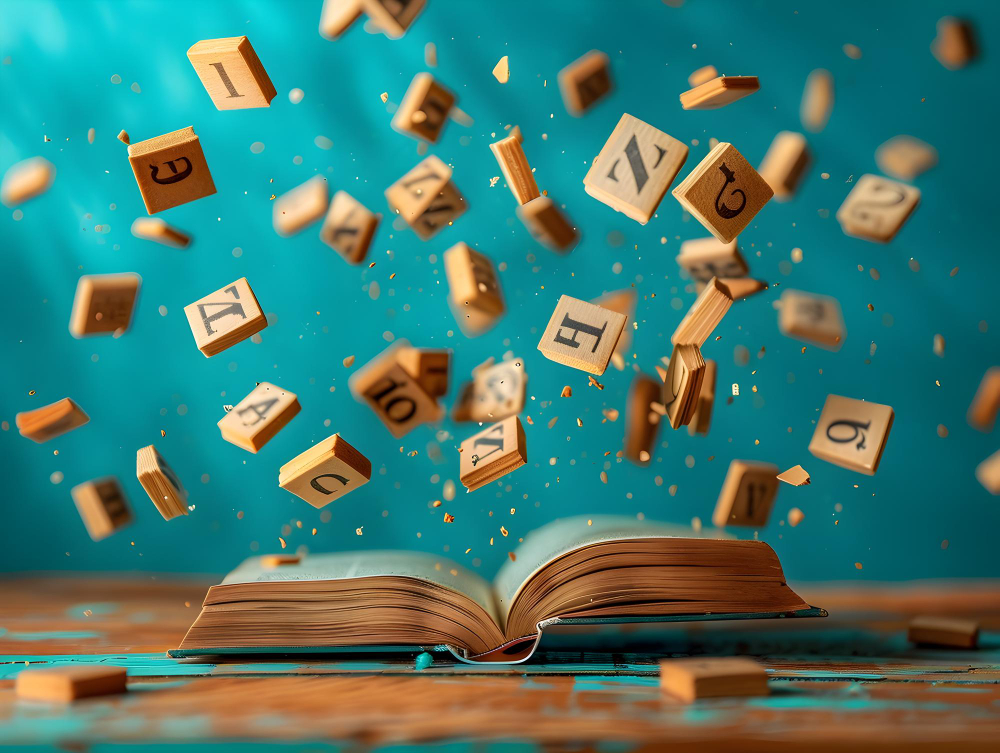 Expand your vocabulary strategically and functionally