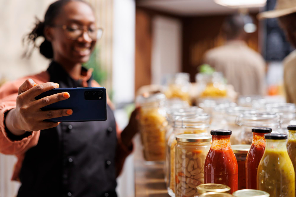 Food and beverage ventures