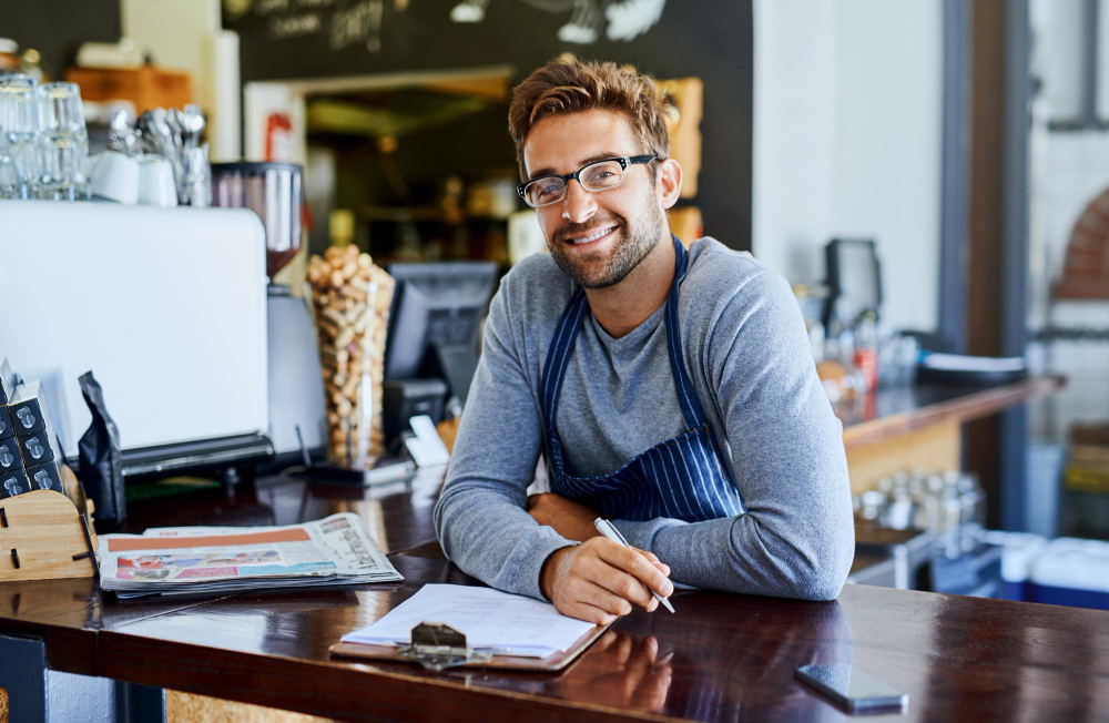 Home based service businesses