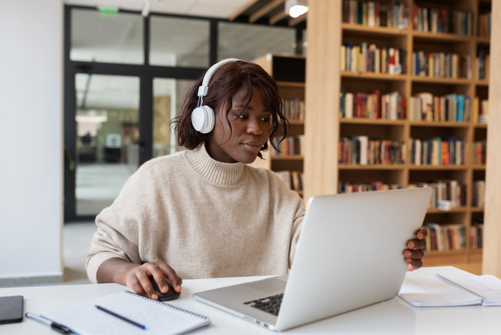 Integrate learning into your daily life with focused sessions