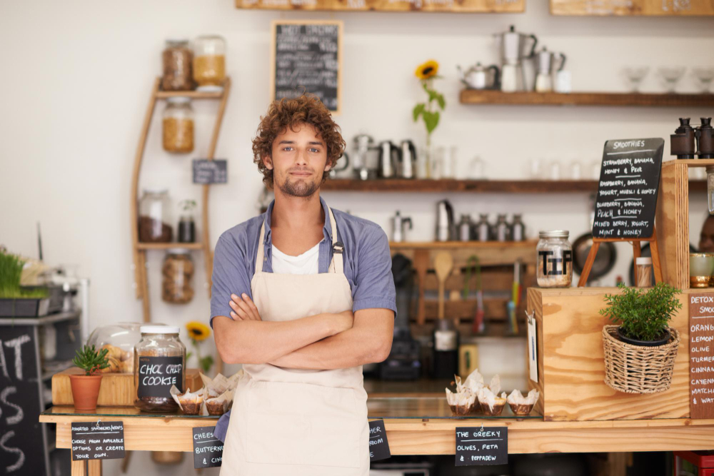 Local service businesses