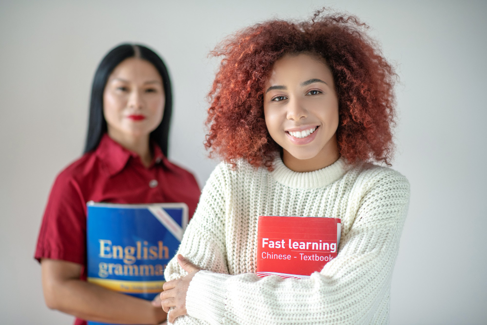 Master the rhythm and sounds of english