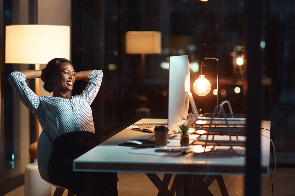 Maximizing your side hustle productivity