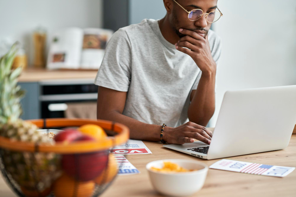 Online service based hustles