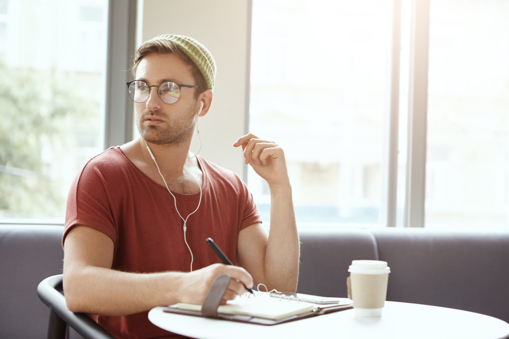 Optimize your focus and concentration