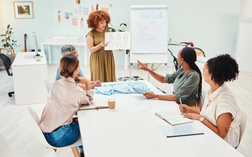 Planning and launching your business