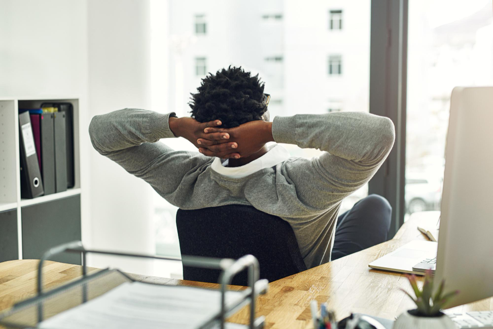Promote wellbeing and prevent burnout