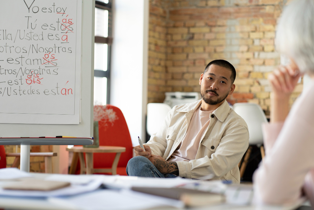Redefine what good communication means