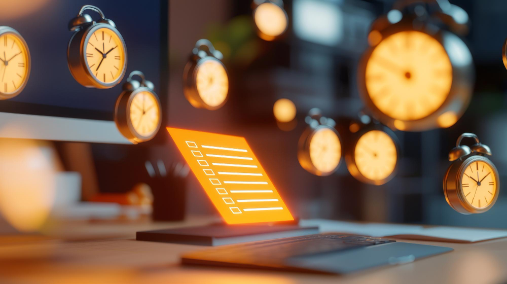 Review and adapt your system regularly