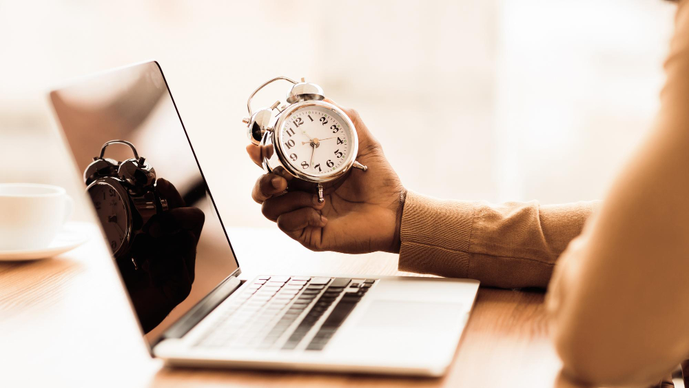 Understand where your time actually goes