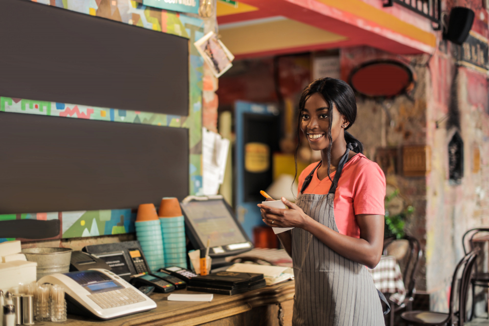 Understanding what makes a business worth starting