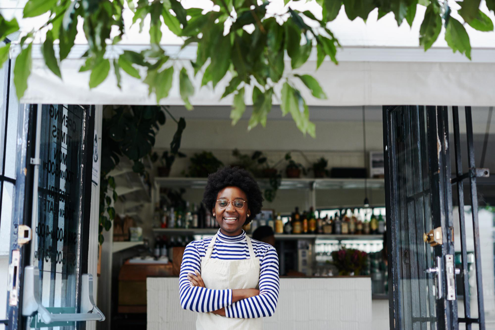 best small business to start
