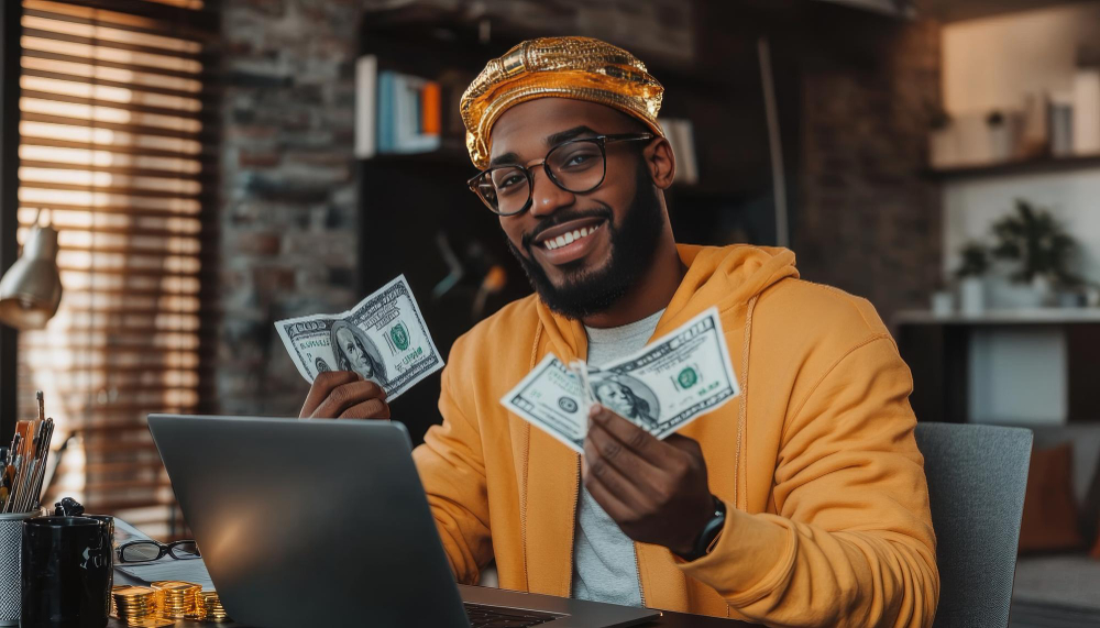 good side hustles to make money
