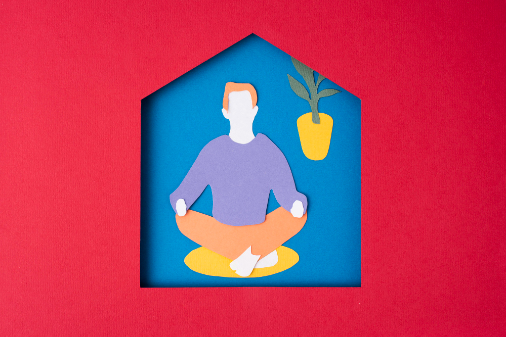 how to balance work and life