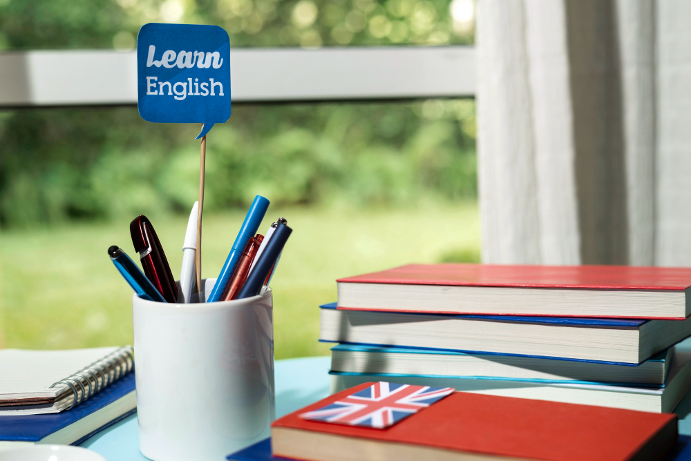 how to improve english communication skills